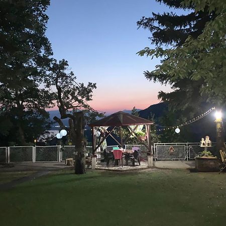 Melnicani, Breathtaking View Guest House เดบาร์ ภายนอก รูปภาพ