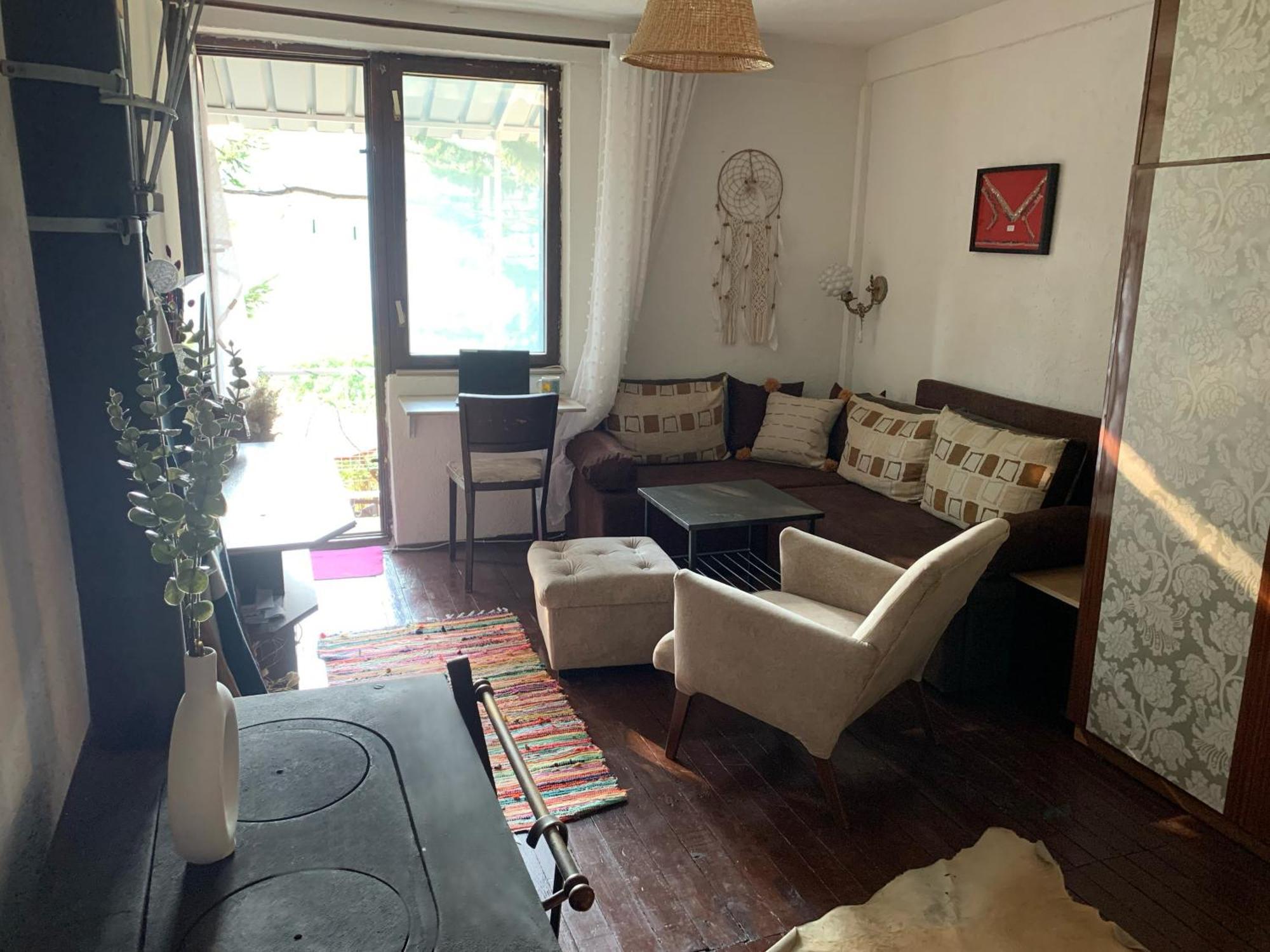 Melnicani, Breathtaking View Guest House เดบาร์ ภายนอก รูปภาพ