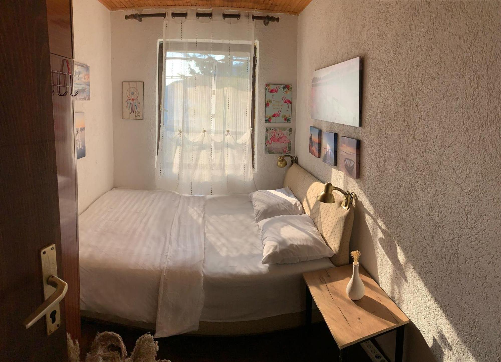 Melnicani, Breathtaking View Guest House เดบาร์ ภายนอก รูปภาพ