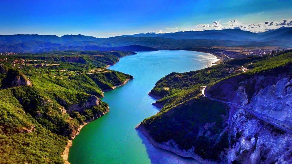 Melnicani, Breathtaking View Guest House เดบาร์ ภายนอก รูปภาพ