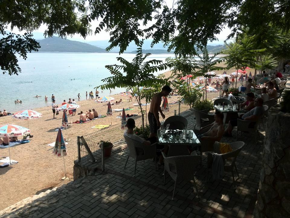 Melnicani, Breathtaking View Guest House เดบาร์ ภายนอก รูปภาพ